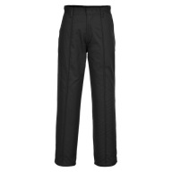 Штани Preston Durable, Upf+ Black R