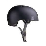 Шолом Alk13 Helium Roller, Чорний S/M