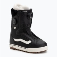 Взуття Для Сноуборду Vans Encore Pro 25/26 Black/Marshmallow