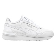 Спортивне Взуття Puma Натуральна Шкіра Білого Кольору
