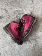 Жіноче Туристичне Взуття Vibram Gore-Tex Alfa Kvist