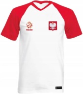 Футболка Pzpn Fan L Sport Polyester Original Official