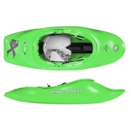 Free Style Project X 56 Whitewater Mountain Kayak