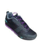 Звичайне Взуття Giro Tracker Fastlace W Mtb