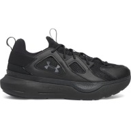 Кросівки Унісекс Under Armour Ua Infinite Mvmnt Se - Чорні