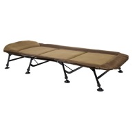 Starbaits Bivie Bed 8Ft Xl