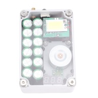 Портативний Аварійний Ручний Генератор Power Bank Kw