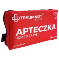 Модульна Медична Аптечка Aedmax Trauma Kit Home & Travel