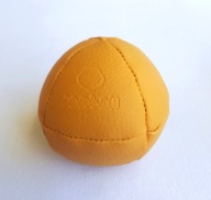Твердий М'яч Для Жонглювання Danball Жовтий