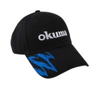 Бавовняна Кепка Okuma Motiv Один Розмір