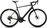 Велосипед Cube Attain Slx 28