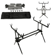 Rod Pod Sahido X Wing Fishing Stand Стійка Для Коропа