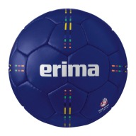 Гандбольний М'яч Erima Pure Grip No. 5 Wax-Free Новий Темно-Синій Розмір 3