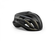 Шолом Met Trenta 3K Carbon Mips Air Tadej Pogacar Black Edition 56-58См