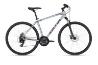 Кросовий Велосипед Kellys Cliff 70 