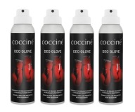 4X Coccine Нейтралізуючий Дезодорант-Освіжувач Для Рукавичок І Протекторів