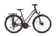 Велосипед Romet Gazela 6 Cs 19