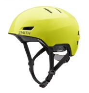 Шолом Smith Express Shyny Yellow 55-59