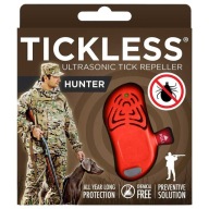 Ультразвуковий Захист Від Кліщів Tickless Hunter - Для Мисливців