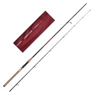 Спінінг Daiwa Sweepfire Jiggerspin 2.70М 5-25Г Швидкий Хід