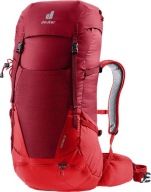 Deuter Futura 32 Колір: Масала-Вишня