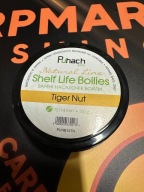 Варені Білкові Кальки Puhach Baits Natural Line 12/14Mm - Тигровий Горіх