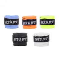 Pro's Pro Super Tacky+ Верхнє Обгортання Для Білих + Кольорових Предметів