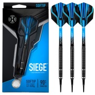 Дротики Harrows Siege 90% Softip 21 Гр