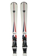 All Mountain Лижі Rossignol Strato Course 156Cm/ Look Nx12 /Sk30/
