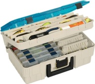 Дворівневий Plano Two Level Box 3500 Satchel
