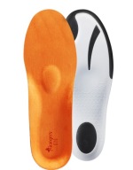 Устілки Для Взуття Grangers G20 Trek Insole Помаранчеві