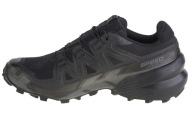 Чоловіче Спортивне Взуття Salomon Speedcross 6 Gtx