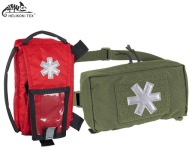 Модульна Індивідуальна Helikon-Tex Cordura Olive Green [Mo-M02-Cd-02]