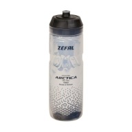 Пляшка Для Води Zefal Zf-1670 750 Мл Срібна