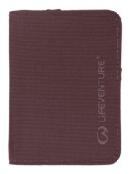 Lifeventure Rfid Card Wallet Із Захистом Даних Rfid