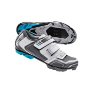 Жіночі Черевики Shimano Sh-Wm53 Білі 37 Р