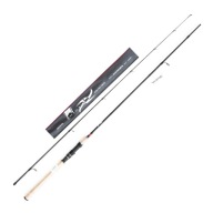 Спінінг Daiwa Ninja X Light Spin 2,25 М 4-18 Г Окунь Судак Головавль