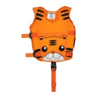 Дитячий Жилет Для Плавання Waimea Tiger, Помаранчевий S