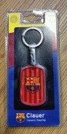 Брелок Fc Barcelona Металевий Брелок Fcb Barca Кулон N0Wy