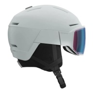 Лижний Шолом Salomon Osmo Pro Sigma Photo Ice Flow - (56-59)