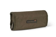 Voyager Rol Wash Bag Fox