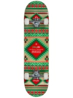 Скейтборд Powerslide Playlife Tribal Anasazi 31X 8