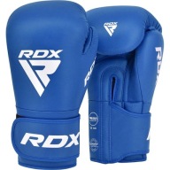 Боксерські Рукавички Rdx Iba 10 Унцій