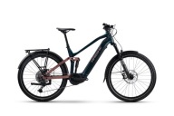 Електричний Велосипед Haibike Adventr 8.5 2026 L Рама Bosch 5 Gen 800Wh 180-190Cm