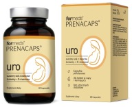 Formeds Prenacaps Uro Cranberries Сечовидільна Система Вагітність D-Манноза