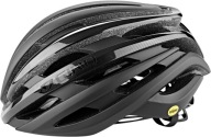 Шосейний/Гравійний Шолом Giro Cinder Mips Легкий Вентильований Розмір S 51-55См