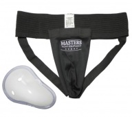 Паховий Протектор Masters Fight Equipment S-20