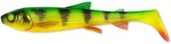 Savage Gear 3D Whitefish Shad 17,5 См 42 Г Firetiger 1Шт / 1610758