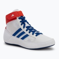 Дитячі Борцівки Adidas Havoc Білі Сині Червоні