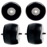 Колеса Для Роликових Лиж Cl, R75 Rollspeed - 4 Шт